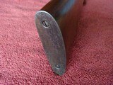 REMINGTON MODEL 33-P TYPE TWO SINGLE SHOT BOLT ACTION CIRCA 1930s - 9 of 11