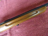 REMINGTON MODEL 33-P TYPE TWO SINGLE SHOT BOLT ACTION CIRCA 1930s - 2 of 11