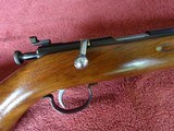 REMINGTON MODEL 33-P TYPE TWO SINGLE SHOT BOLT ACTION CIRCA 1930s - 1 of 11