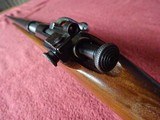 REMINGTON MODEL 33-P TYPE TWO SINGLE SHOT BOLT ACTION CIRCA 1930s - 7 of 11