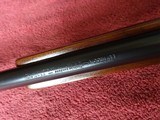 REMINGTON MODEL 33-P TYPE TWO SINGLE SHOT BOLT ACTION CIRCA 1930s - 6 of 11