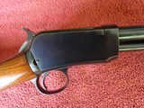 WINCHESTER MODEL 62-A - NICE, 100% ORIGINAL - 11 of 13
