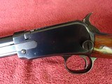 winchester model 62 a
nice, 100% original
