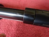 WINCHESTER MODEL 62-A - NICE, 100% ORIGINAL - 6 of 13