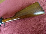 WINCHESTER MODEL 62-A - NICE, 100% ORIGINAL - 8 of 13