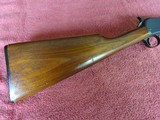 WINCHESTER MODEL 62-A - NICE, 100% ORIGINAL - 10 of 13