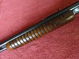 WINCHESTER MODEL 62-A - NICE, 100% ORIGINAL - 2 of 13