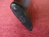 WINCHESTER MODEL 62-A - NICE, 100% ORIGINAL - 9 of 13