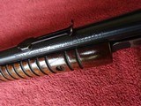 WINCHESTER MODEL 62-A - NICE, 100% ORIGINAL - 7 of 13