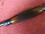 ITHACA MODEL 37R 12 GAUGE SOLID RIB ALL ORIGINAL - 5 of 14