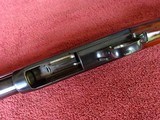 ITHACA MODEL 37R 12 GAUGE SOLID RIB ALL ORIGINAL - 4 of 14