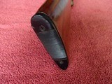 ITHACA MODEL 37R 12 GAUGE SOLID RIB ALL ORIGINAL - 9 of 14