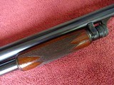 ITHACA MODEL 37R 12 GAUGE SOLID RIB ALL ORIGINAL - 13 of 14