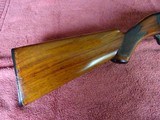 ITHACA MODEL 37R 12 GAUGE SOLID RIB ALL ORIGINAL - 10 of 14