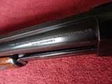 ITHACA MODEL 37R 12 GAUGE SOLID RIB ALL ORIGINAL - 6 of 14