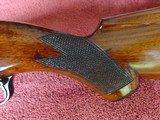ITHACA MODEL 37R 12 GAUGE SOLID RIB ALL ORIGINAL - 2 of 14