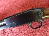 WINCHESTER MODEL 61 - NICE GUN - 100% ORIGINAL - 2 of 14