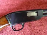 WINCHESTER MODEL 61 - NICE GUN - 100% ORIGINAL - 1 of 14
