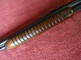 WINCHESTER MODEL 61 - NICE GUN - 100% ORIGINAL - 3 of 14