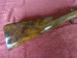 PARKER DHE 20 GAUGE WINCHESTER REPRODUCTION - EXCEPTIONAL HIGHLY FIGURED WOOD - LIKE NEW - 7 of 15