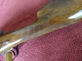 PARKER DHE 20 GAUGE WINCHESTER REPRODUCTION - EXCEPTIONAL HIGHLY FIGURED WOOD - LIKE NEW - 4 of 15