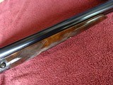 PARKER DHE 20 GAUGE WINCHESTER REPRODUCTION - EXCEPTIONAL HIGHLY FIGURED WOOD - LIKE NEW - 10 of 15
