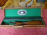 PARKER DHE 20 GAUGE WINCHESTER REPRODUCTION - 1 of 15