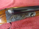 PARKER DHE 20 GAUGE WINCHESTER REPRODUCTION - 14 of 15
