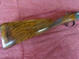 PARKER DHE 20 GAUGE WINCHESTER REPRODUCTION - 12 of 15