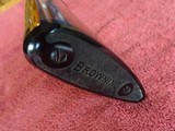 BROWNING BSS 20 GAUGE - 9 of 15