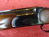 CHARLES DALY FIELD GRADE 20 GAUGE - LIKE NEW - 4 of 13