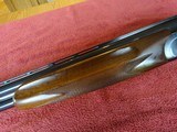 CHARLES DALY FIELD GRADE 20 GAUGE - LIKE NEW - 6 of 13