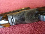 A H FOX, PHIL., CE GRADE 12 GAUGE - ATTRACTIVE EARLY GUN - 4 of 15