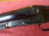 A H FOX, PHIL., CE GRADE 12 GAUGE - ATTRACTIVE EARLY GUN - 1 of 15