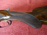 A H FOX, PHIL., CE GRADE 12 GAUGE - ATTRACTIVE EARLY GUN - 2 of 15