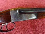 ITHACA N.I.D. FIELD GRADE 28 GAUGE - RARE GUN - 12 of 14