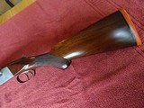 ITHACA N.I.D. FIELD GRADE 28 GAUGE - RARE GUN - 9 of 14