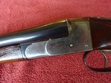 ITHACA N.I.D. FIELD GRADE 28 GAUGE - RARE GUN