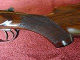 ITHACA N.I.D. FIELD GRADE 28 GAUGE - RARE GUN - 2 of 14