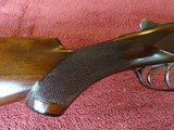 ITHACA N.I.D. FIELD GRADE 28 GAUGE - RARE GUN - 11 of 14