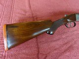 ITHACA N.I.D. FIELD GRADE 28 GAUGE - RARE GUN - 10 of 14