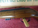 REMINGTON MODEL 541-T EXCEPTIONAL WOOD NEW IN THE BOX - 9 of 14