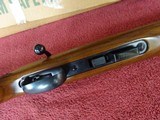 REMINGTON MODEL 541-T EXCEPTIONAL WOOD NEW IN THE BOX - 13 of 14
