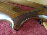 REMINGTON MODEL 541-T EXCEPTIONAL WOOD NEW IN THE BOX - 4 of 14