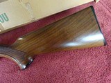 REMINGTON MODEL 541-T EXCEPTIONAL WOOD NEW IN THE BOX - 11 of 14