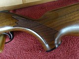 REMINGTON MODEL 541-T EXCEPTIONAL WOOD NEW IN THE BOX - 10 of 14