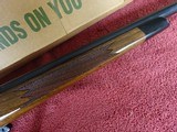 REMINGTON MODEL 541-T EXCEPTIONAL WOOD NEW IN THE BOX - 6 of 14