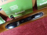 REMINGTON MODEL 541-T HEAVY BARREL NEW IN THE BOX - 7 of 15