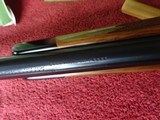 REMINGTON MODEL 541-T HEAVY BARREL NEW IN THE BOX - 14 of 15