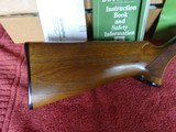 REMINGTON MODEL 541-T HEAVY BARREL NEW IN THE BOX - 6 of 15